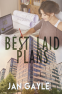 Cover Image: Best Laid Plans