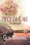 Cover Image: Piece of Cake: The Wedding
