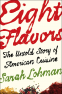 Cover Image: Eight Flavors