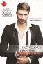 Cover Image: The Bachelor's Promise