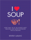 Cover Image: I Love Soup
