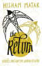 Cover Image: The Return