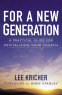 Cover Image: For a New Generation