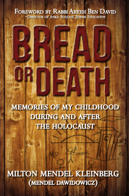 Cover Bread or Death