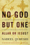 Cover Image: No God but One: Allah or Jesus?