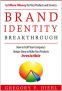 Cover Image: Brand Identity Breakthrough