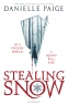 Cover Image: Stealing Snow