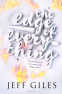 Cover Image: The Edge of Everything