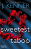 Cover Image: Sweetest Taboo