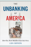 Cover Image: The Unbanking of America