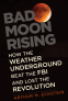 Cover Image: Bad Moon Rising
