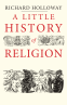 Cover Image: A Little History of Religion
