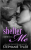Cover Image: Shelter Me