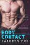 Cover Image: Body Contact