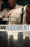 Cover Image: Bad Judgment