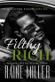 Cover Image: Filthy Rich