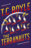 Cover Image: The Terranauts