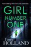 Cover Image: Girl Number One