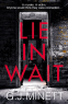 Cover Image: Lie in Wait