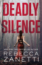Cover Image: Deadly Silence