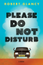 Cover Image: Please Do Not Disturb