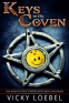Cover Image: Keys to the Coven
