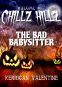 Cover Image: The Bad Babysitter