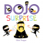 Cover Image: Dojo Surprise