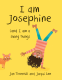 Cover Image: I Am Josephine