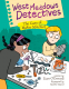 Cover Image: West Meadows Detectives: The Case of Maker Mischief