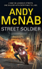 Cover Image: Street Soldier
