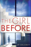 Cover Image: The Girl Before