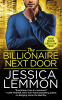 Cover Image: The Billionaire Next Door