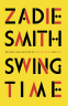 Cover Image: Swing Time