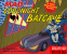 Cover Image: Goodnight Batcave