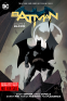 Cover Image: Batman Vol. 9: Bloom (The New 52)