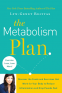 Cover Image: The Metabolism Plan