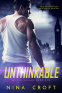 Cover Image: Unthinkable