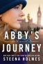 Cover Image: Abby's Journey