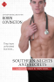 Cover Image: Southern Nights and Secrets