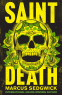Cover Image: Saint Death