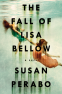 Cover Image: The Fall of Lisa Bellow