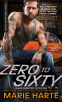 Cover Image: Zero to Sixty