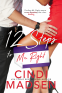 Cover Image: 12 Steps to Mr. Right