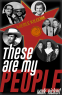Cover Image: These Are My People