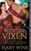 Cover Image: Highland Vixen