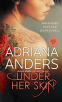 Cover Image: Under Her Skin