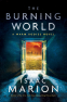 Cover Image: The Burning World