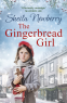 Cover Image: The Gingerbread Girl