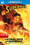 Cover Image: Superman: The Final Days of Superman